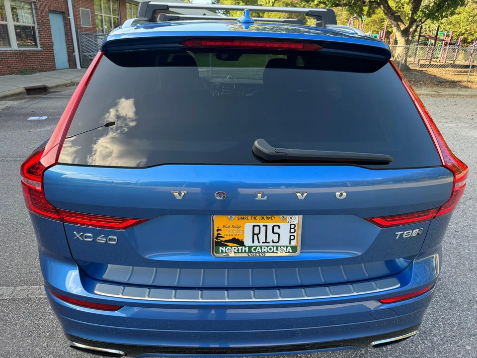 2019 Volvo XC60 2nd Gen - Image 28 of 31
