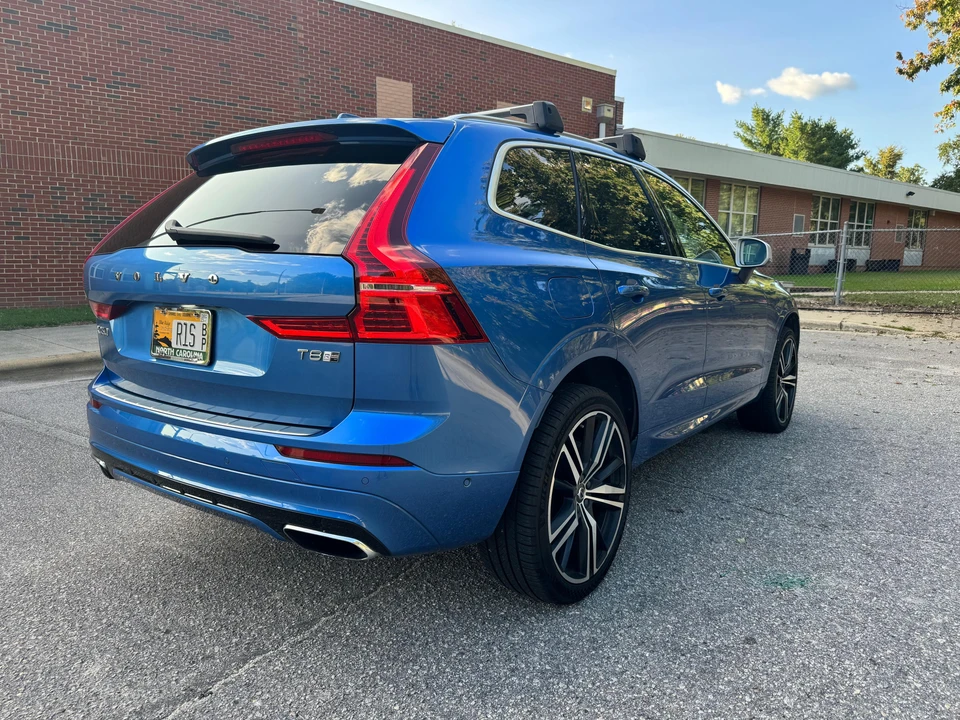 2019 Volvo XC60 2nd Gen - Image 13 of 31