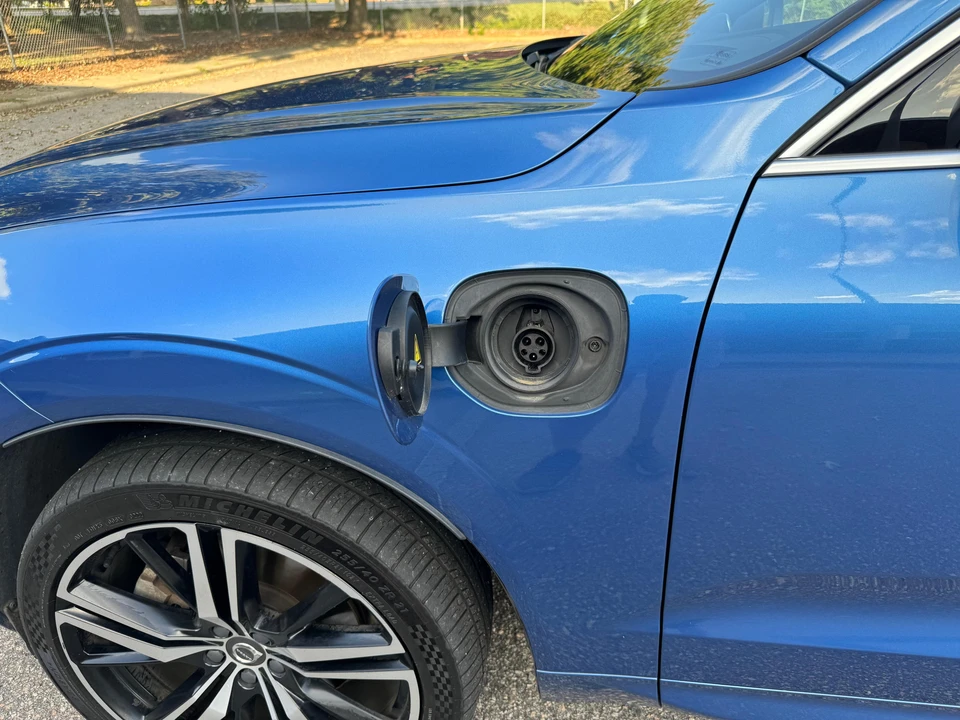 2019 Volvo XC60 2nd Gen - Image 20 of 31