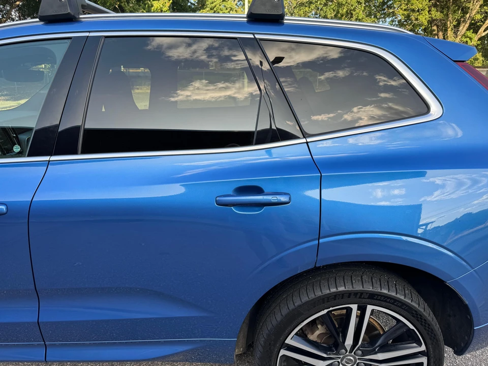 2019 Volvo XC60 2nd Gen - Image 25 of 31