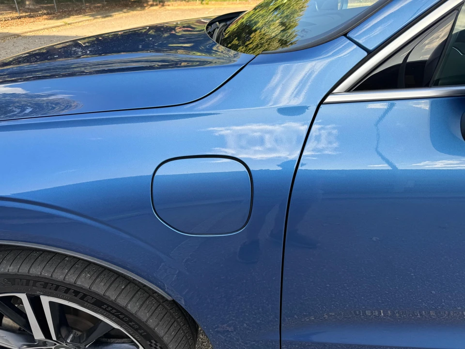 2019 Volvo XC60 2nd Gen - Image 19 of 31