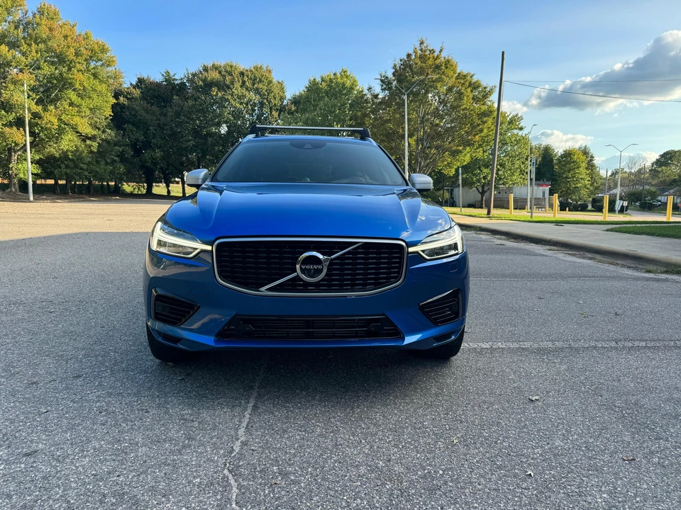2019 Volvo XC60 2nd Gen - Image 6 of 31