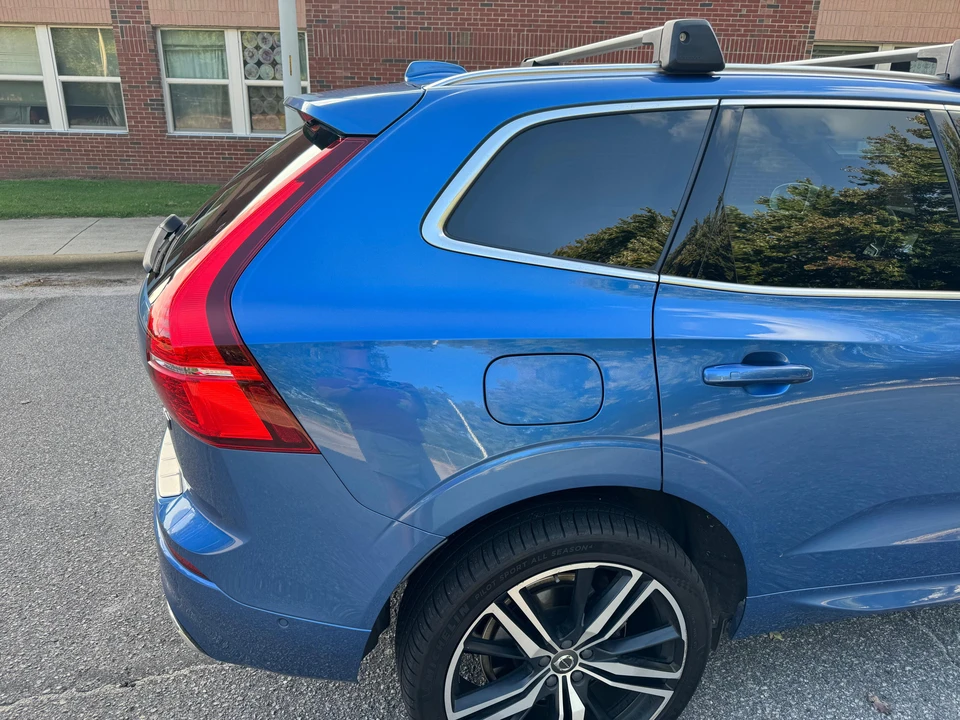 2019 Volvo XC60 2nd Gen - Image 30 of 31