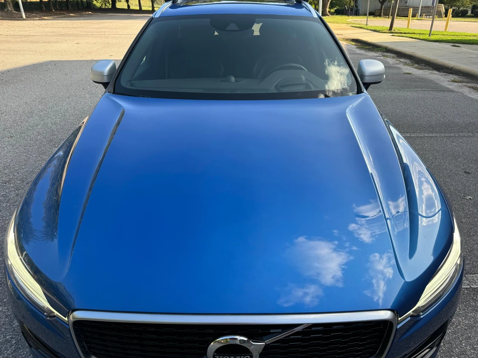 2019 Volvo XC60 2nd Gen - Image 18 of 31