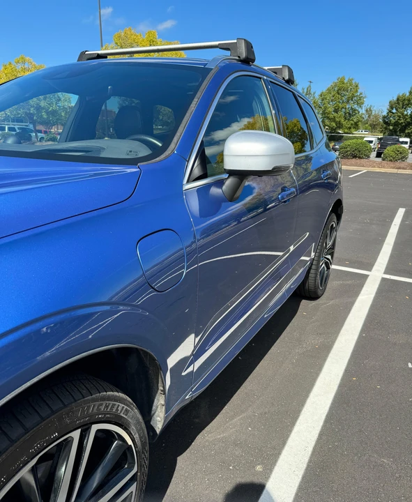 2019 Volvo XC60 2nd Gen - Image 21 of 31