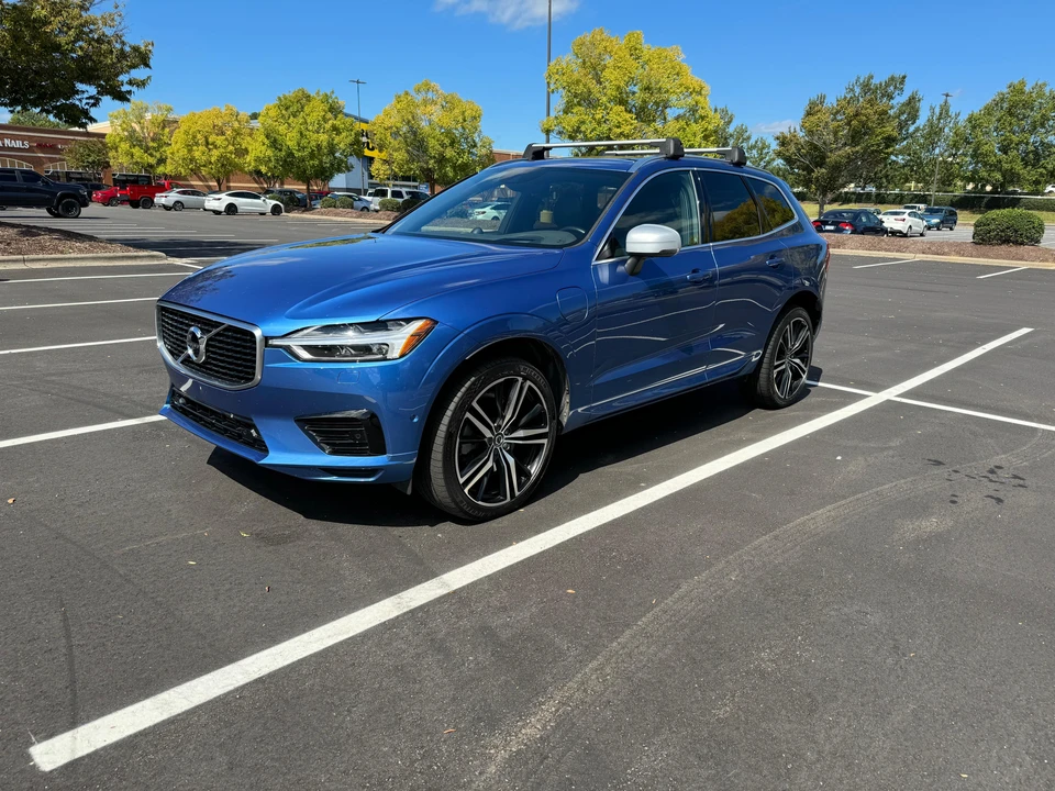 2019 Volvo XC60 2nd Gen - Image 10 of 31