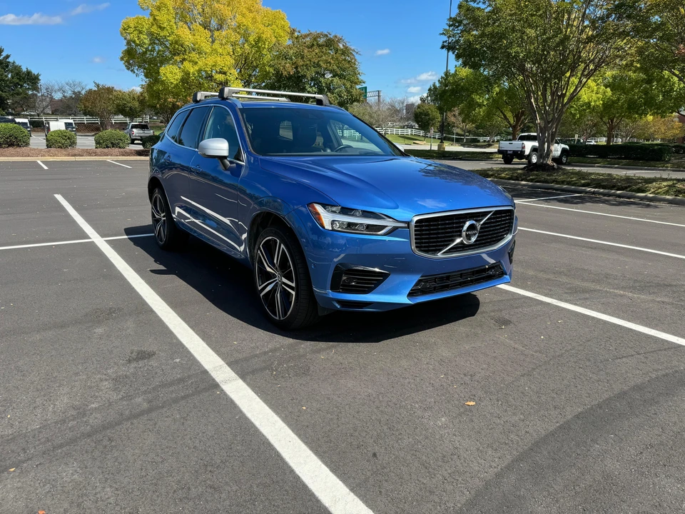 2019 Volvo XC60 2nd Gen - Image 17 of 31