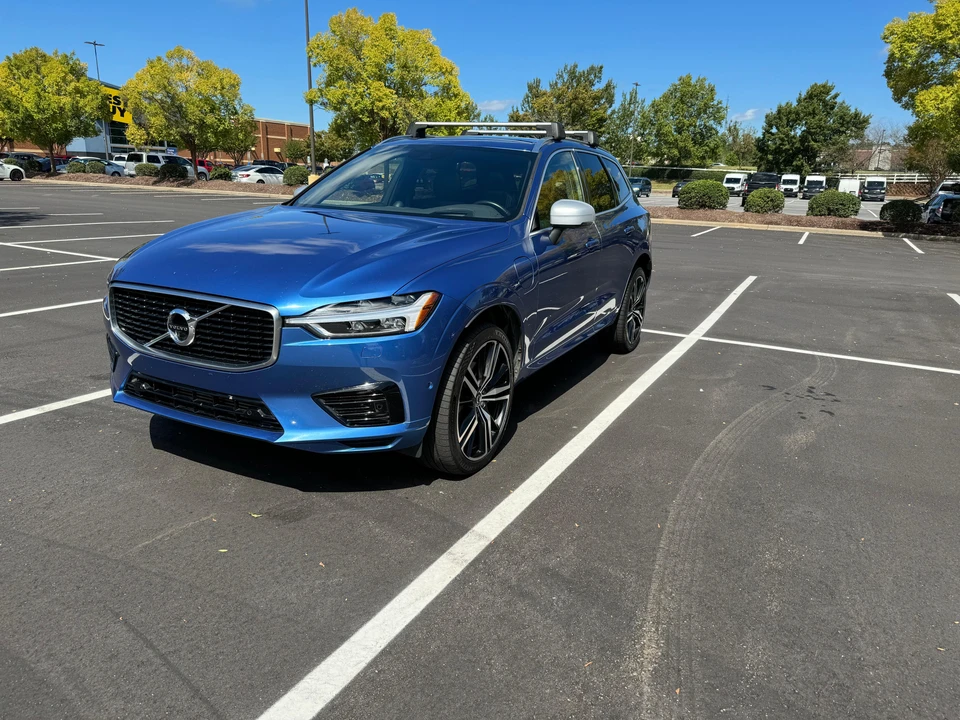 2019 Volvo XC60 2nd Gen - Image 9 of 31