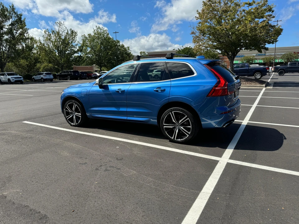 2019 Volvo XC60 2nd Gen - Image 12 of 31