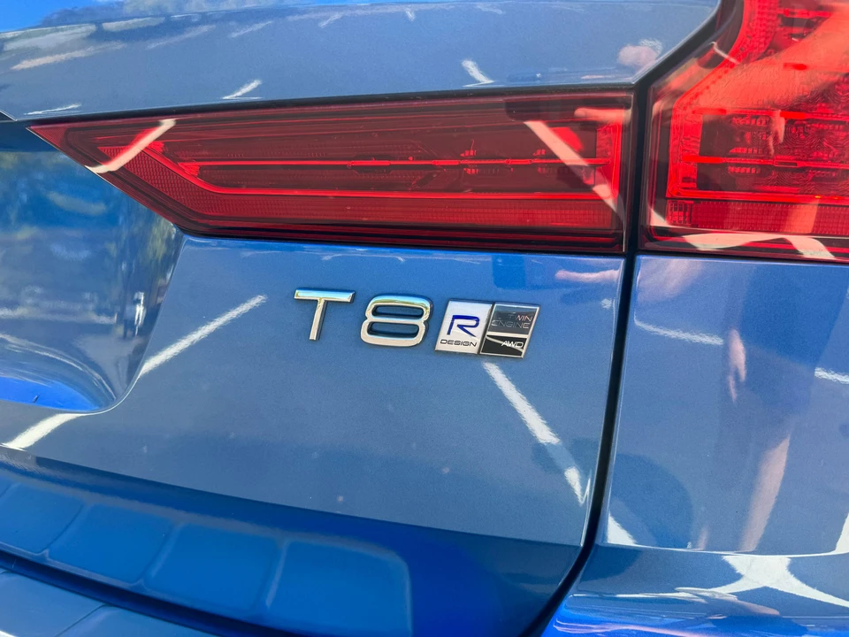 2019 Volvo XC60 2nd Gen - Image 29 of 31