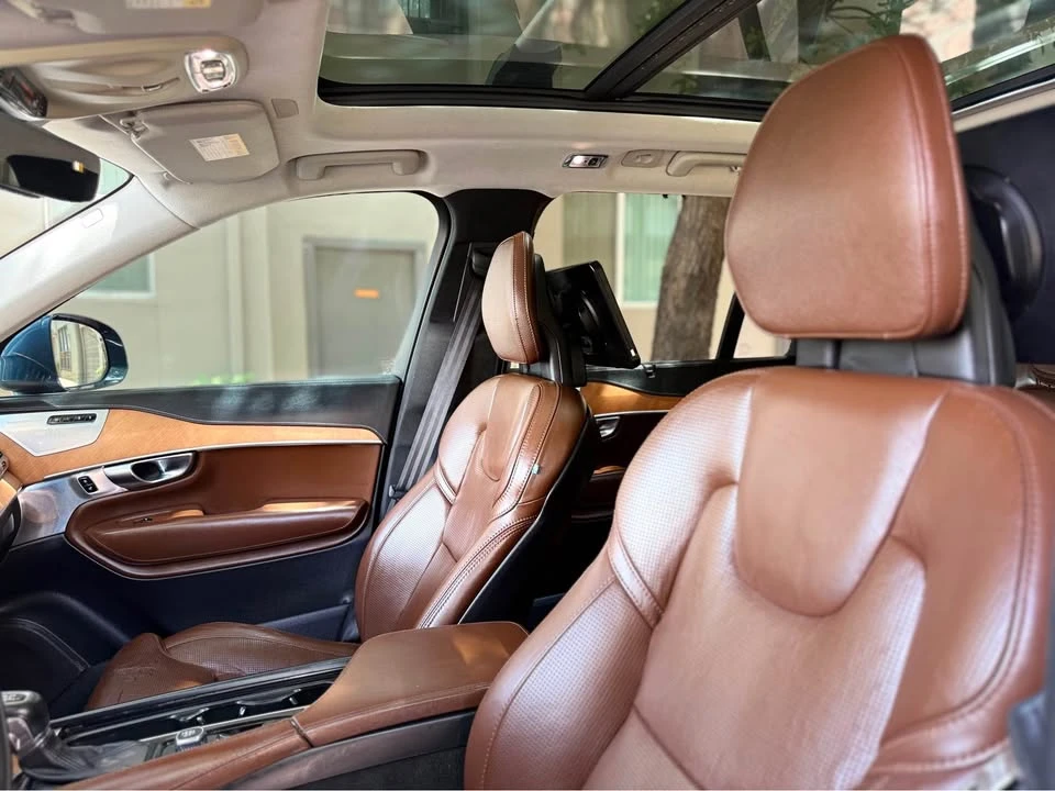 2019 Volvo XC90 2nd Gen - Image 11 of 14