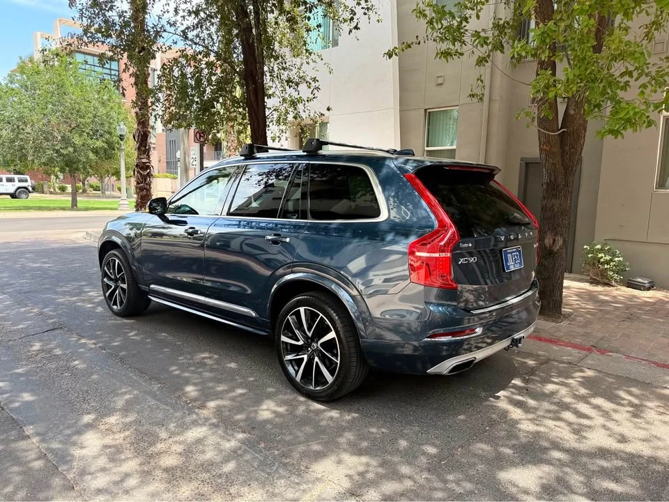 2019 Volvo XC90 2nd Gen - Image 5 of 14