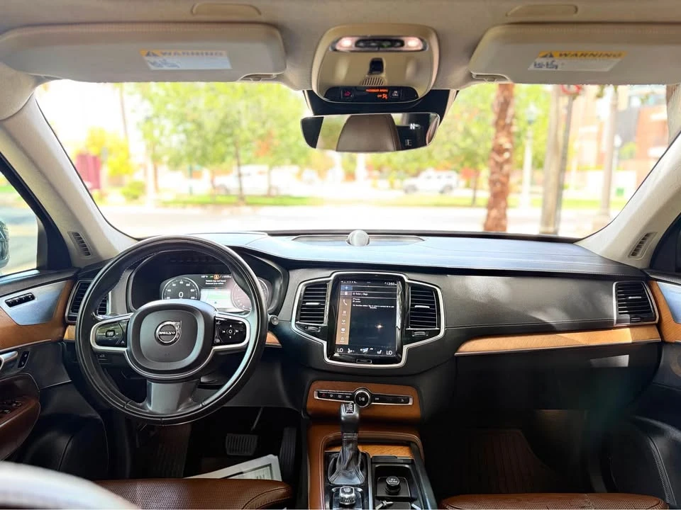 2019 Volvo XC90 2nd Gen - Image 6 of 14
