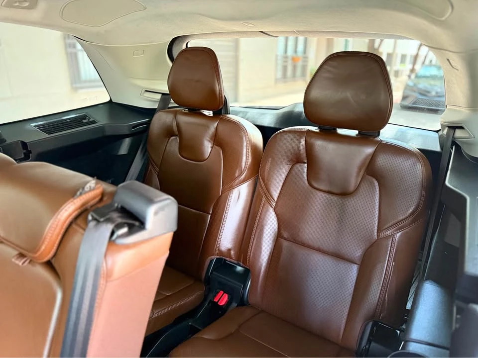 2019 Volvo XC90 2nd Gen - Image 7 of 14