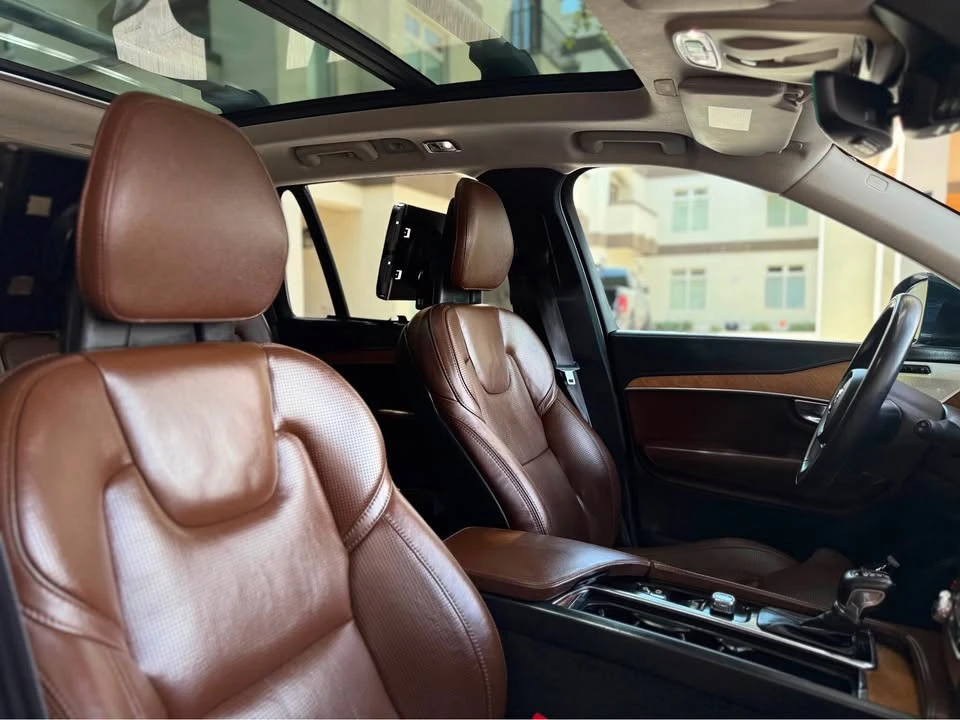 2019 Volvo XC90 2nd Gen - Image 14 of 14