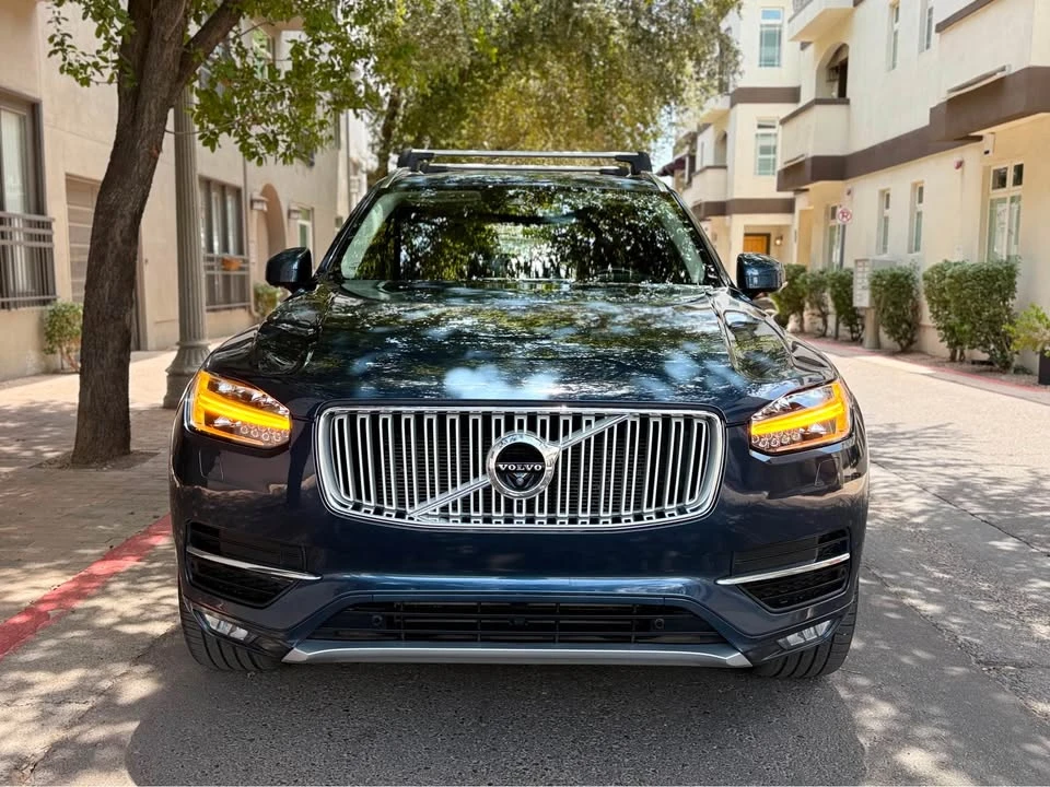 2019 Volvo XC90 2nd Gen - Image 2 of 14