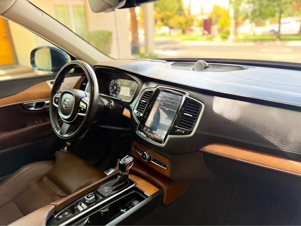 2019 Volvo XC90 2nd Gen - Image 12 of 14