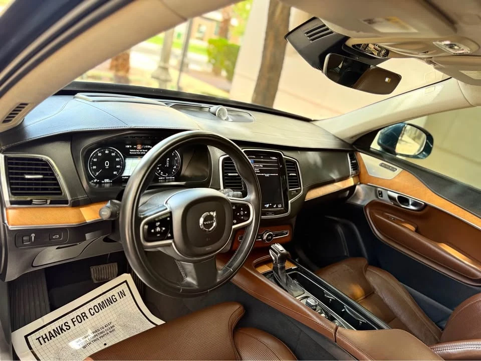 2019 Volvo XC90 2nd Gen - Image 8 of 14