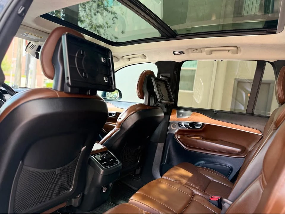 2019 Volvo XC90 2nd Gen - Image 10 of 14