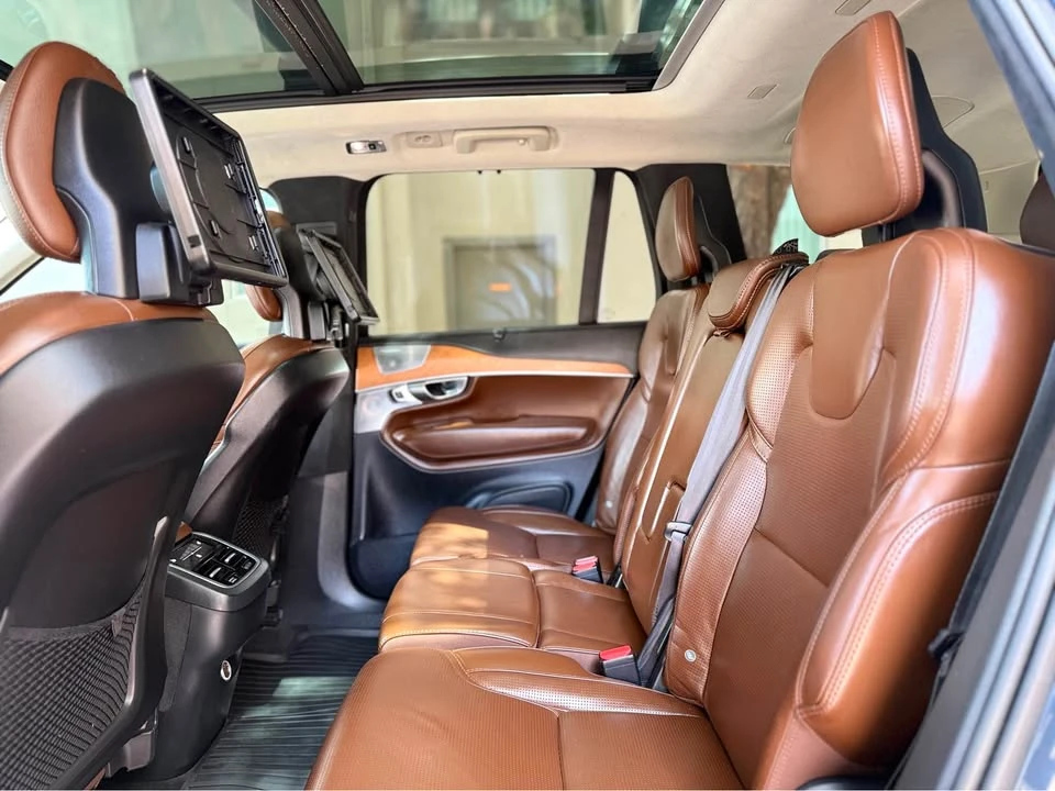 2019 Volvo XC90 2nd Gen - Image 13 of 14