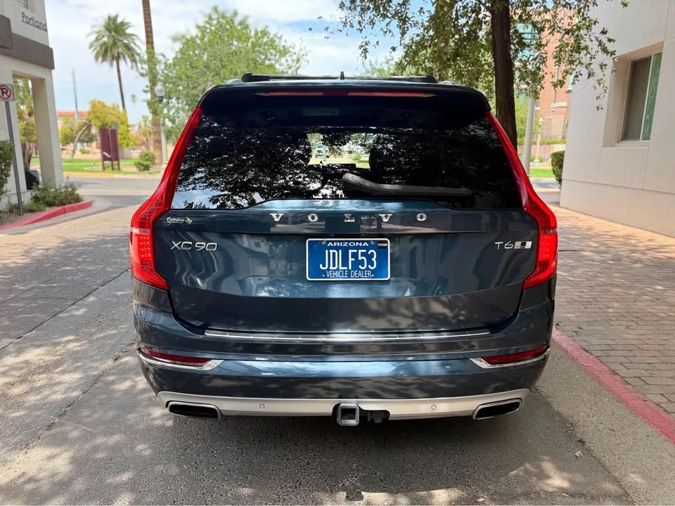 2019 Volvo XC90 2nd Gen - Image 4 of 14