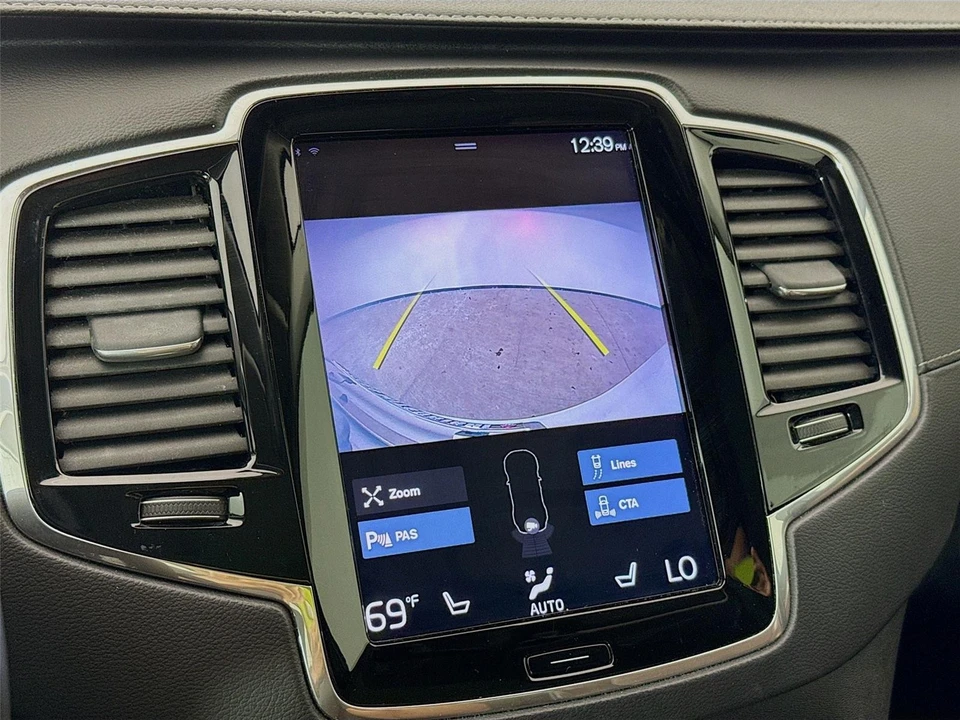 2019 Volvo XC90 2nd Gen - Image 10 of 14