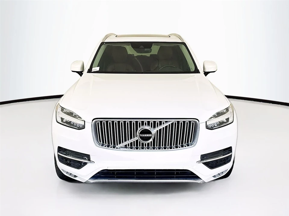 2019 Volvo XC90 2nd Gen - Image 2 of 14