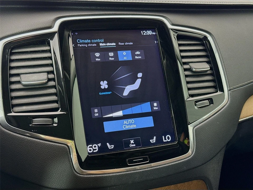 2019 Volvo XC90 2nd Gen - Image 11 of 14