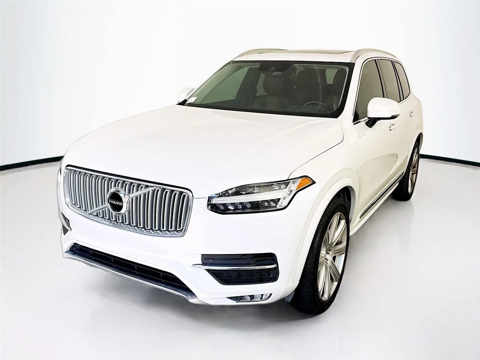2019 Volvo XC90 2nd Gen - Image 3 of 14