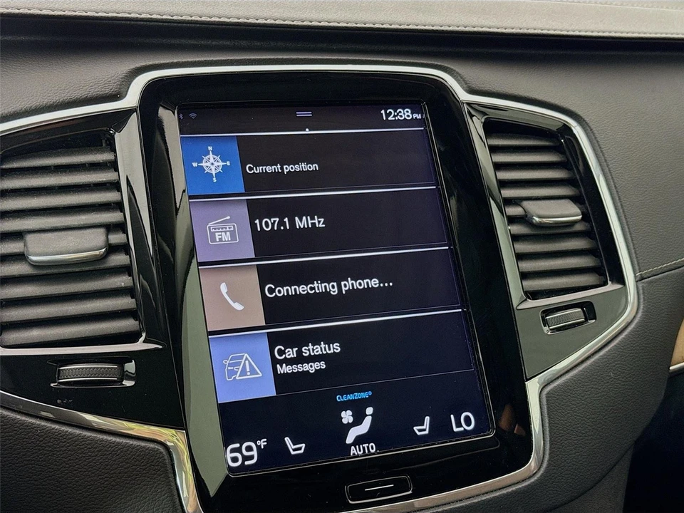2019 Volvo XC90 2nd Gen - Image 9 of 14