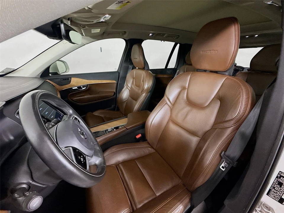 2019 Volvo XC90 2nd Gen - Image 4 of 14