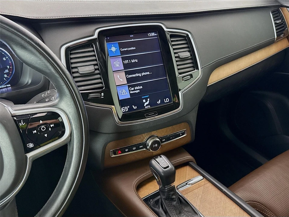 2019 Volvo XC90 2nd Gen - Image 8 of 14