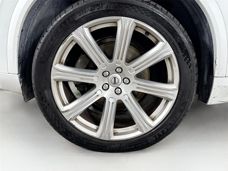 2019 Volvo XC90 2nd Gen - Image 13 of 14