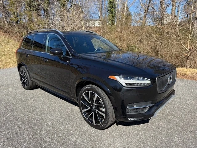 2019 Volvo XC90 2nd Gen - Image 4 of 12