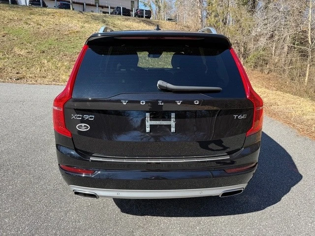 2019 Volvo XC90 2nd Gen - Image 7 of 12
