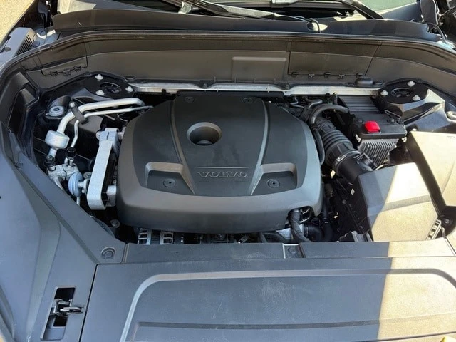 2019 Volvo XC90 2nd Gen - Image 9 of 12