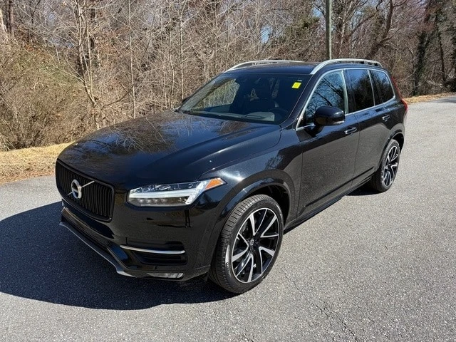 2019 Volvo XC90 2nd Gen - Image 2 of 12