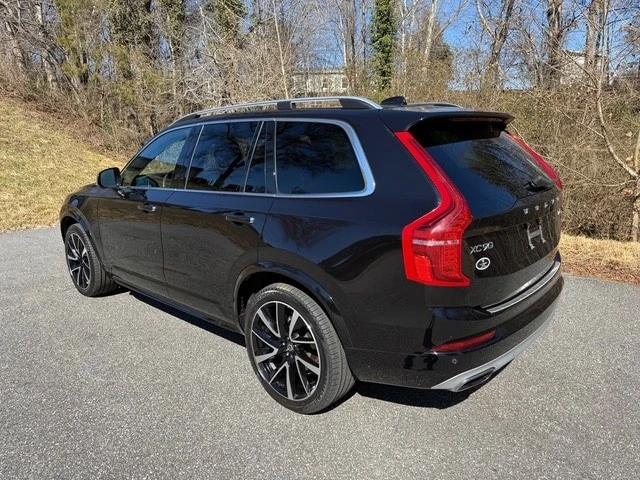 2019 Volvo XC90 2nd Gen - Image 8 of 12