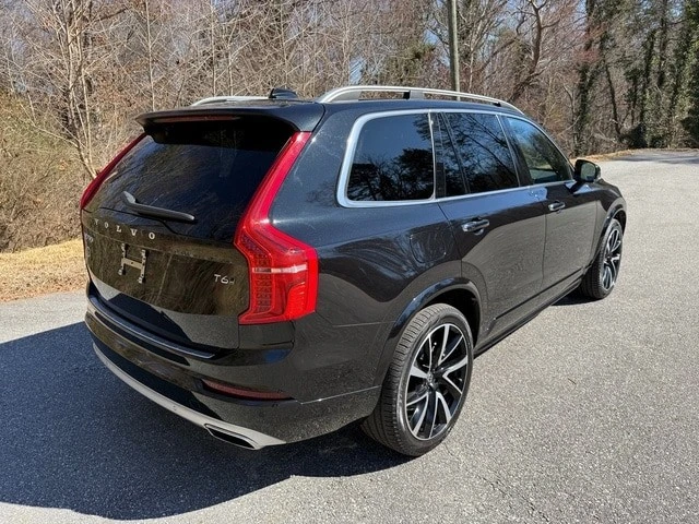 2019 Volvo XC90 2nd Gen - Image 6 of 12