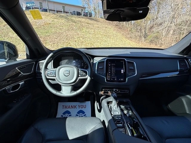 2019 Volvo XC90 2nd Gen - Image 10 of 12