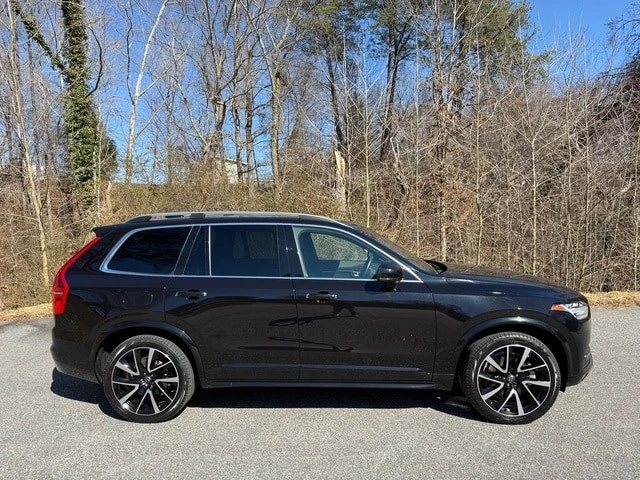 2019 Volvo XC90 2nd Gen - Image 5 of 12
