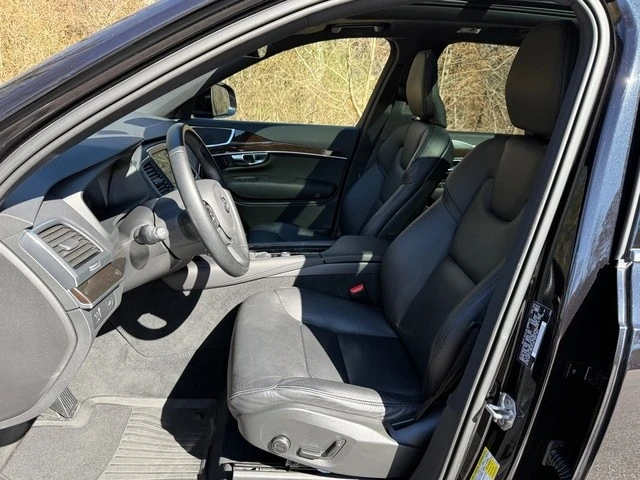 2019 Volvo XC90 2nd Gen - Image 11 of 12