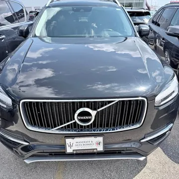 2019 Volvo XC90