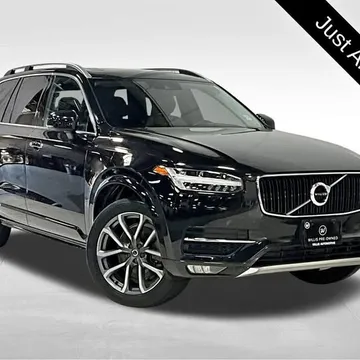 2019 Volvo XC90