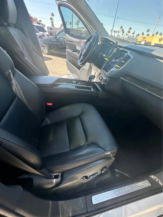 2019 Volvo XC90 2nd Gen - Image 5 of 10