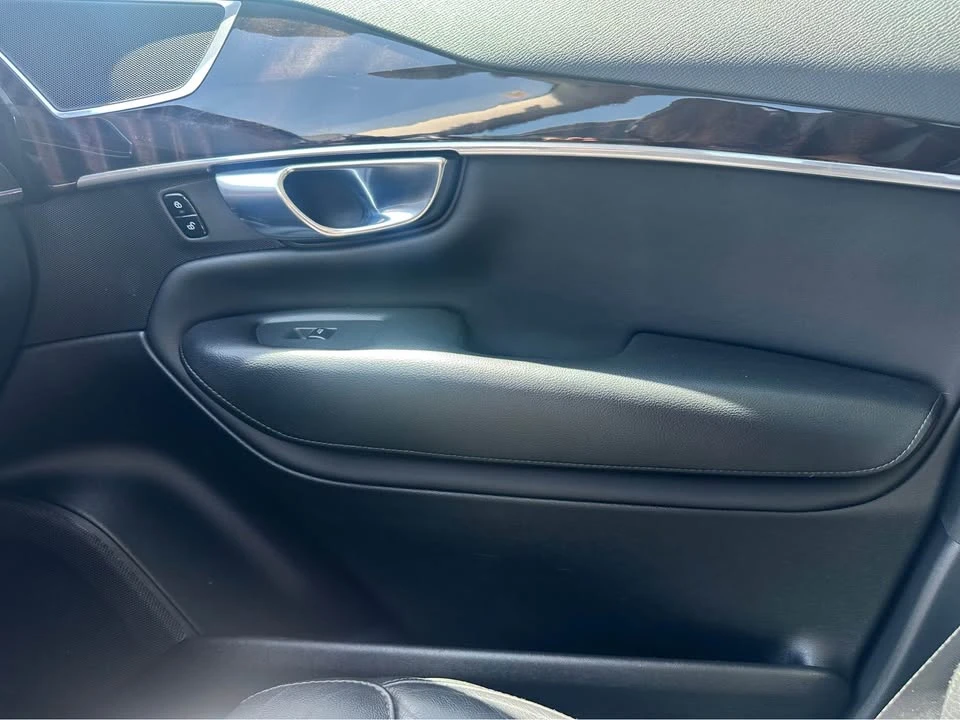 2019 Volvo XC90 2nd Gen - Image 10 of 10