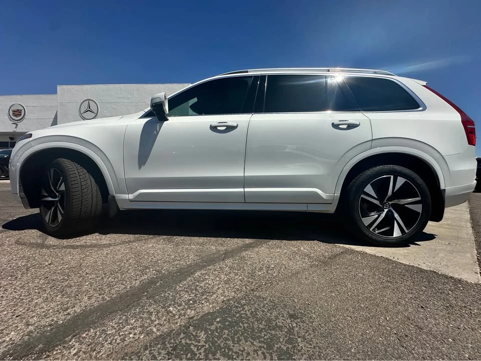 2019 Volvo XC90 2nd Gen - Image 2 of 10