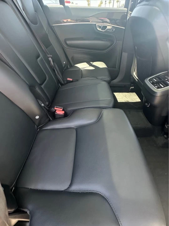 2019 Volvo XC90 2nd Gen - Image 6 of 10