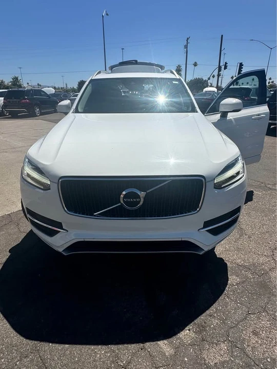 2019 Volvo XC90 2nd Gen - Image 3 of 10