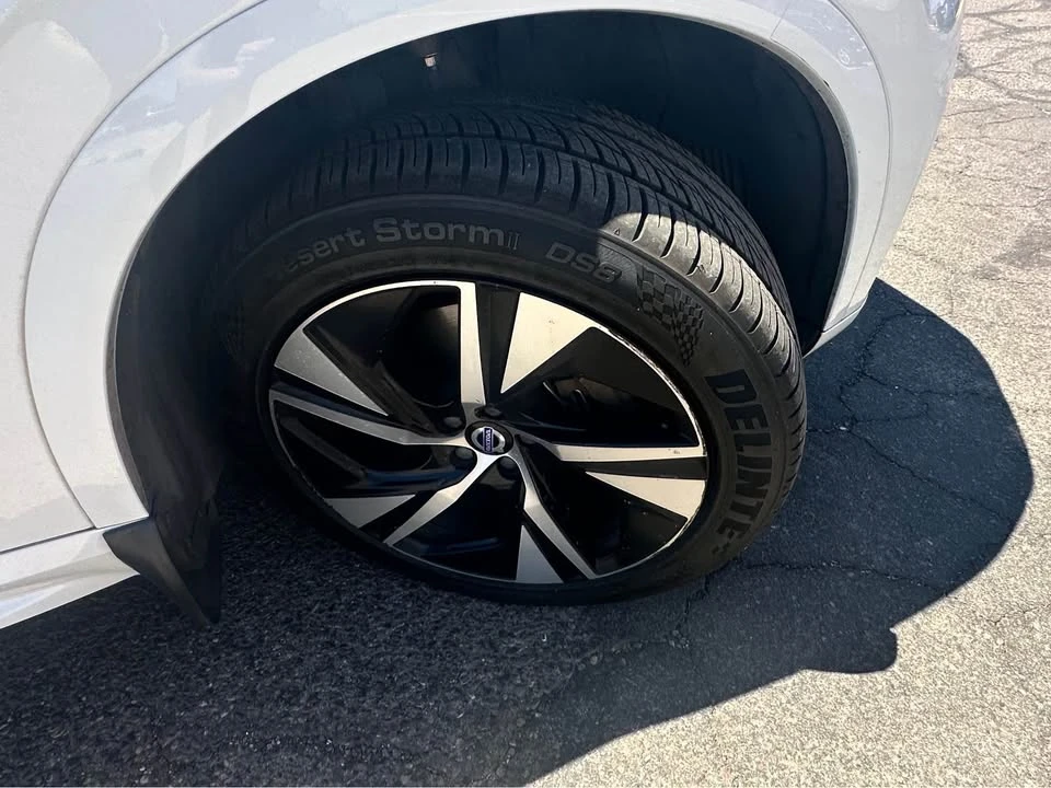 2019 Volvo XC90 2nd Gen - Image 8 of 10